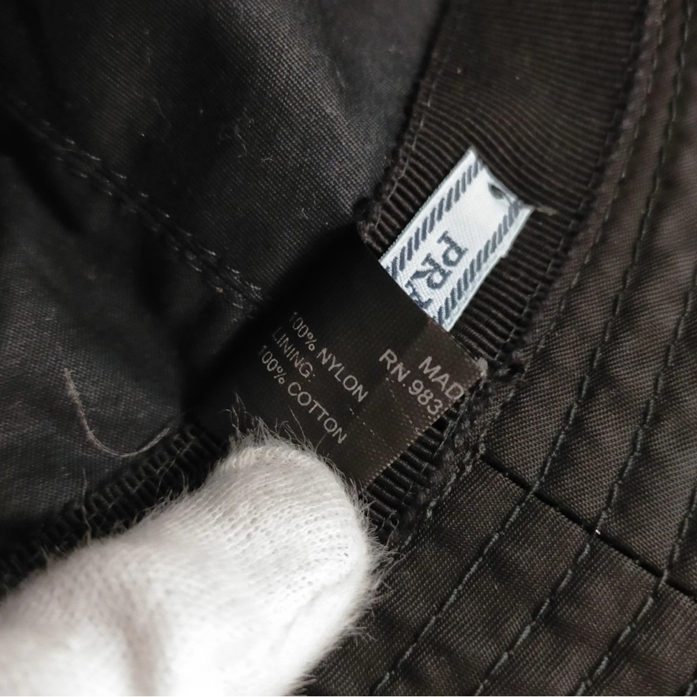 ❌SOLD❌ Prada Bucket Hat - Picture 8 of 8